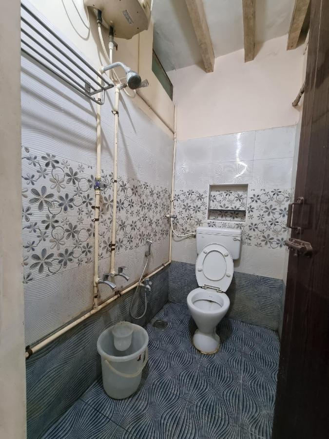 Sowmya Lodge Tiruchirappalli Ngoại thất bức ảnh