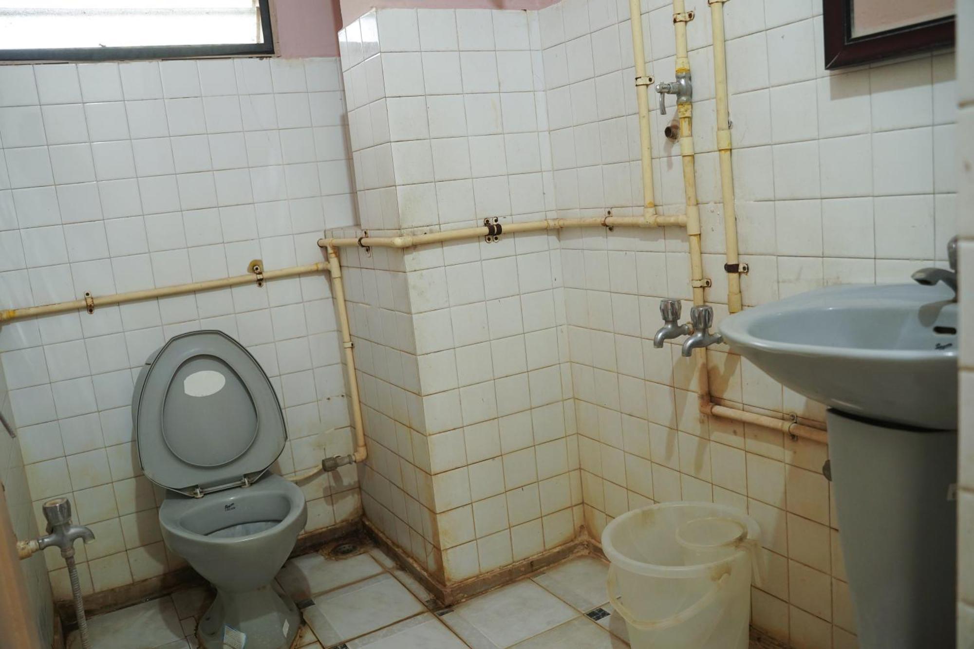 Sowmya Lodge Tiruchirappalli Ngoại thất bức ảnh