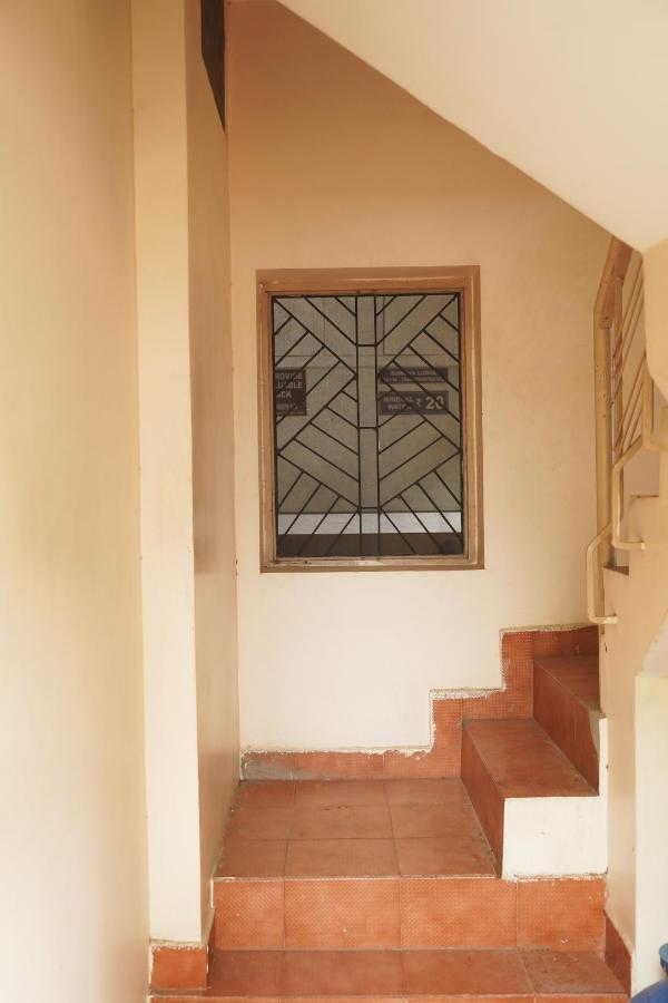 Sowmya Lodge Tiruchirappalli Ngoại thất bức ảnh