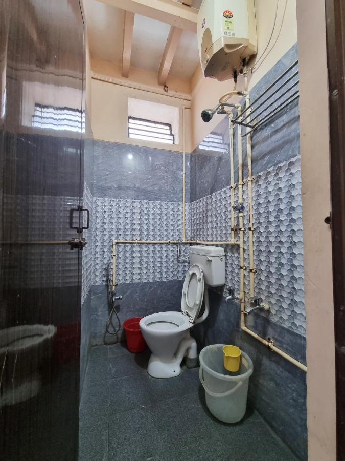 Sowmya Lodge Tiruchirappalli Ngoại thất bức ảnh